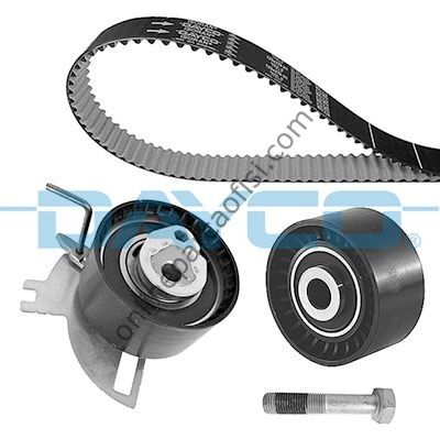 DAYCO KTB995 | FORD FOCUS/308/508/5008/3008 TRIGER SETI