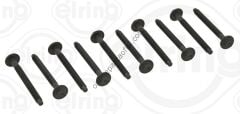 ELRING 481.900 | RENAULT TRAFIC III/MEGAN IV/NISSAN-QASHQAI/X-TRAIL/MERCEDES SILINDIR KAPAK SAPLAMASI SET