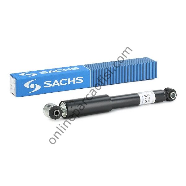 SACHS 280 367 | OPEL MERIVA A AMORTISÖR ARKA