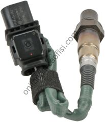 BOSCH BCH 0258017016 | MERCEDES W204-207-212-906 OKSIJEN SENSÖRÜ