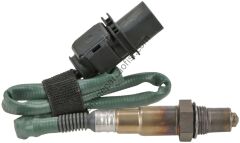 BOSCH BCH 0258017016 | MERCEDES W204-207-212-906 OKSIJEN SENSÖRÜ