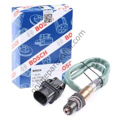 BOSCH BCH 0258017016 | MERCEDES W204-207-212-906 OKSIJEN SENSÖRÜ