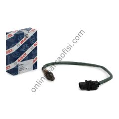 BOSCH BCH 0258017016 | MERCEDES W204-207-212-906 OKSIJEN SENSÖRÜ