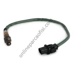 BOSCH BCH 0258017016 | MERCEDES W204-207-212-906 OKSIJEN SENSÖRÜ