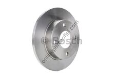 BOSCH 0986478856 | FORD FIESTA/KA FREN DISKI ÖN