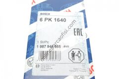 BOSCH 1987945985 | FORD MONDEO-TRANSIT V184-V347 V KAYISI