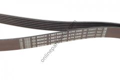 BOSCH 1987945985 | FORD MONDEO-TRANSIT V184-V347 V KAYISI