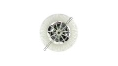 BEHR AB 40 000P | MERCEDES W639 KALORIFER MOTORU