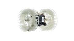 BEHR AB 40 000P | MERCEDES W639 KALORIFER MOTORU