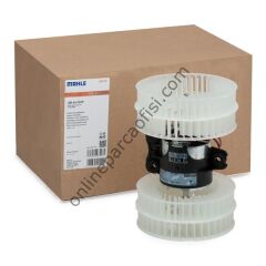 BEHR AB 40 000P | MERCEDES W639 KALORIFER MOTORU