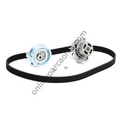 CONTITECH CT 908WP2 | VW GOLF4-GOLF5-BORA-A3-TOLEDO-OCTAVIA-PASSAT TRIGER SETI