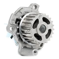 CONTITECH CT 908WP2 | VW GOLF4-GOLF5-BORA-A3-TOLEDO-OCTAVIA-PASSAT TRIGER SETI