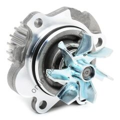 CONTITECH CT 908WP2 | VW GOLF4-GOLF5-BORA-A3-TOLEDO-OCTAVIA-PASSAT TRIGER SETI