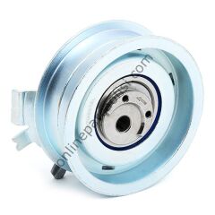 CONTITECH CT 908WP2 | VW GOLF4-GOLF5-BORA-A3-TOLEDO-OCTAVIA-PASSAT TRIGER SETI