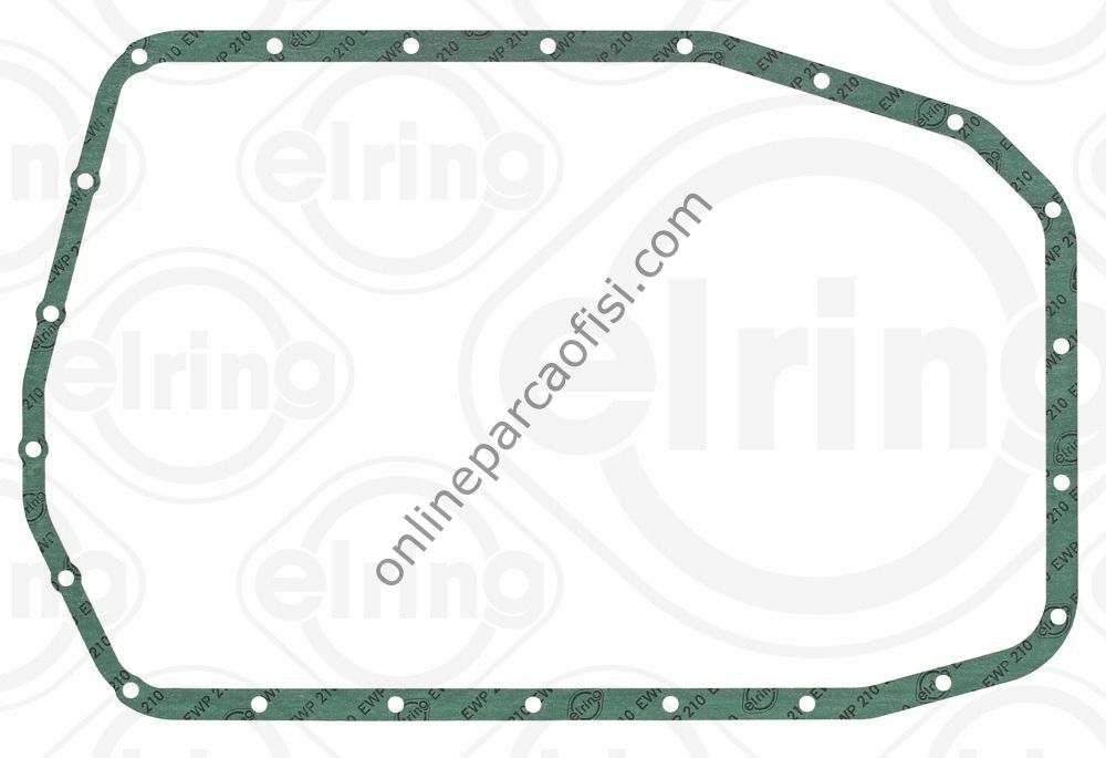ELRING 096.940 | BMW E46-E38-E39 SANZUMAN FILTRE CONTASI
