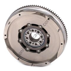 LUK 415 0284 10 | JAPON AVENSIS (T25, T27) : RAV4 (A3, A4) 2.2 D4D 06-15 VOLAN