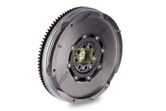 LUK 415 0284 10 | JAPON AVENSIS (T25, T27) : RAV4 (A3, A4) 2.2 D4D 06-15 VOLAN