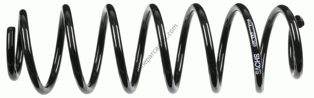 SACHS 996 657 | VW POLO-CORDOBA-IBIZA-FABIA HELEZON YAYI ARKA