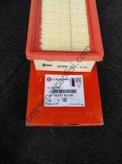 EUROREPAR 1607193180 | PSA 206/206+/307/C4 HAVA FILTRESI