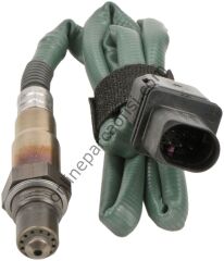 BOSCH BCH 0258017018 | MERCEDES W204-212 OKSIJEN SENSÖRÜ