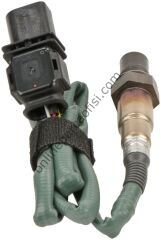BOSCH BCH 0258017018 | MERCEDES W204-212 OKSIJEN SENSÖRÜ