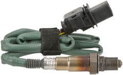 BOSCH BCH 0258017018 | MERCEDES W204-212 OKSIJEN SENSÖRÜ