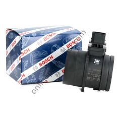BOSCH BCH 0281006146 | BMW E81-E82-E87-E88-E90-E91-E92-E93-E65-X1 E84 HAVA DEBIMETRESI