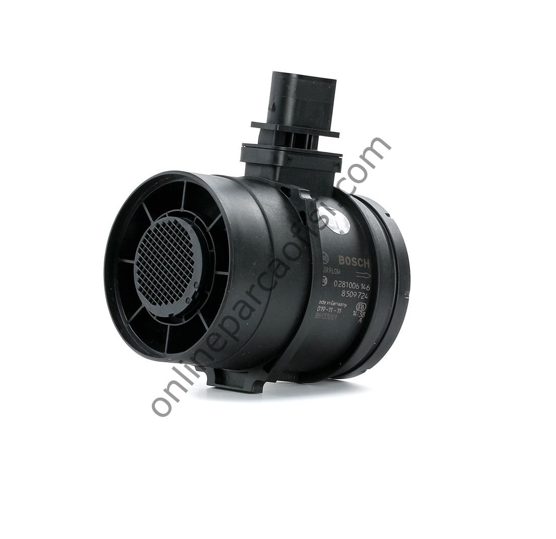 BOSCH BCH 0281006146 | BMW E81-E82-E87-E88-E90-E91-E92-E93-E65-X1 E84 HAVA DEBIMETRESI