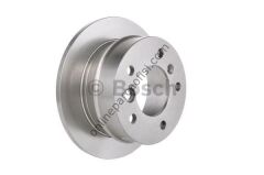 BOSCH 0986478863 | VW LT-SPRINTER FREN DISKI ARKA