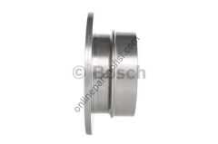 BOSCH 0986478863 | VW LT-SPRINTER FREN DISKI ARKA