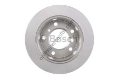 BOSCH 0986478863 | VW LT-SPRINTER FREN DISKI ARKA