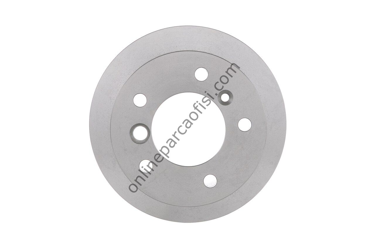 BOSCH 0986478863 | VW LT-SPRINTER FREN DISKI ARKA