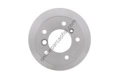 BOSCH 0986478863 | VW LT-SPRINTER FREN DISKI ARKA