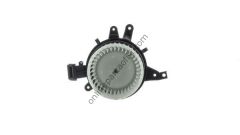 BEHR AB 383 000S | FIAT 500 L KALORIFER MOTORU