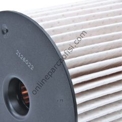 BLUE PRINT ADK82318 | JAPON GRAND VITARA YAKIT FILTRESI