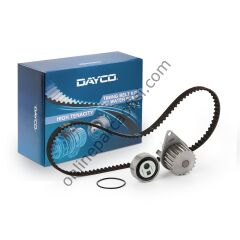 DAYCO KTBWP1020 | PSA 206/307 TRIGER SETI+DEVIRDAIM