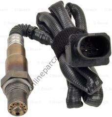 BOSCH BCH 0258017025 | BMW E81-E87-F10-F11-F01-F02-X3 F25 OKSIJEN SENSÖRÜ
