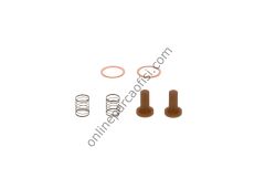 BOSCH 2447010011 | AV DAF, IVECO, MERCEDES-BENZ, PERKINS, VOLVO MAZOT POMPA TAMIR TAKIMI
