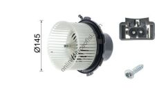 BEHR AB 88 000P | MERCEDES SPRT.309,311,315,318.CDI -VW.CRAFTER KALORIFER MOTORU