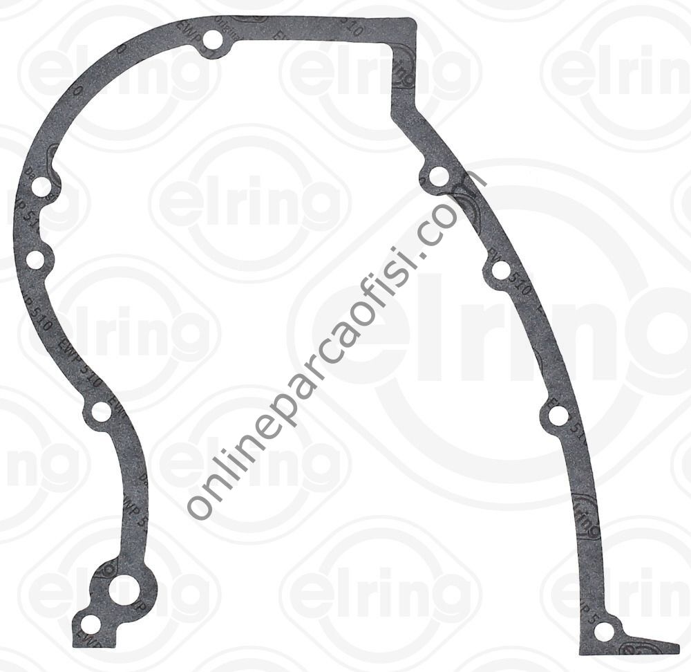 ELRING 303.130 | VW FABIA YAN KAPAK CONTASI