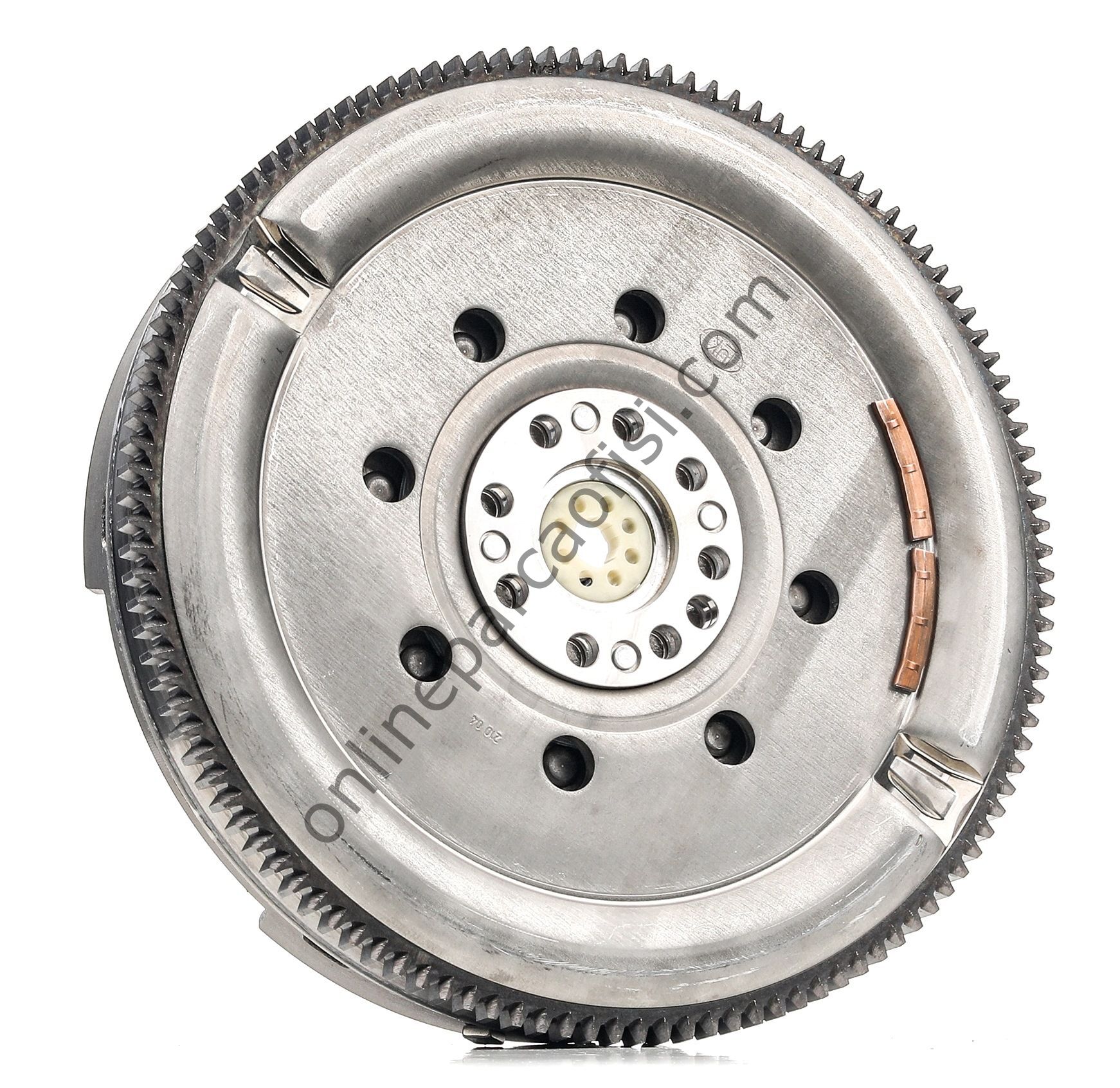 LUK 415 0285 10 | KORE SANTAFE VOLAN