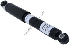 SACHS 314 628 | OPEL COMBO C AMORTISÖR ARKA