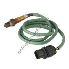 BOSCH BCH 0258017020 | MERCEDES 203-209-211-220 OKSIJEN SENSÖRÜ