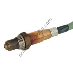 BOSCH BCH 0258017020 | MERCEDES 203-209-211-220 OKSIJEN SENSÖRÜ