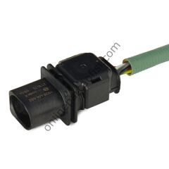 BOSCH BCH 0258017020 | MERCEDES 203-209-211-220 OKSIJEN SENSÖRÜ