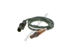 BOSCH BCH 0258017020 | MERCEDES 203-209-211-220 OKSIJEN SENSÖRÜ