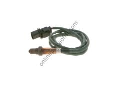 BOSCH BCH 0258017020 | MERCEDES 203-209-211-220 OKSIJEN SENSÖRÜ