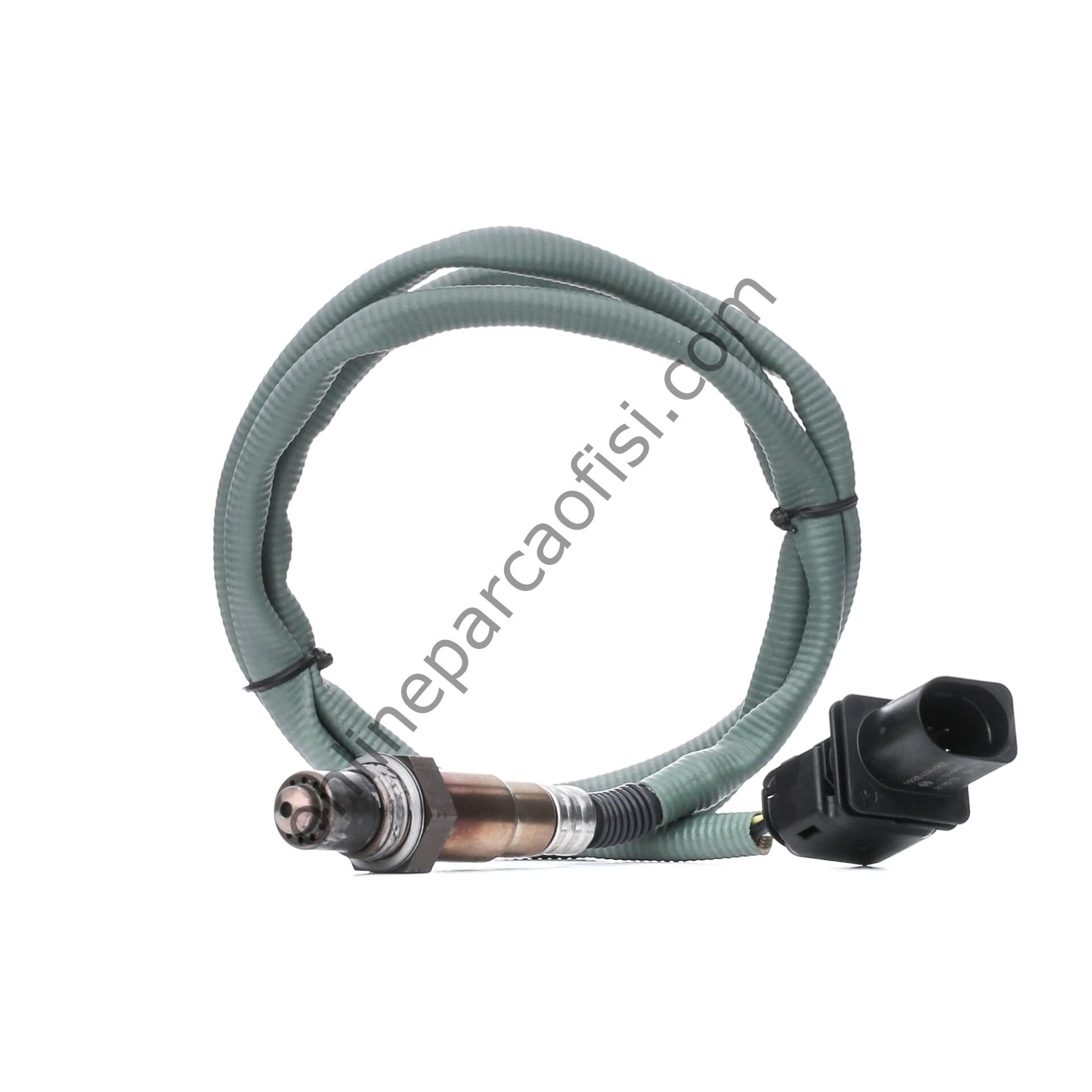 BOSCH BCH 0258017020 | MERCEDES 203-209-211-220 OKSIJEN SENSÖRÜ