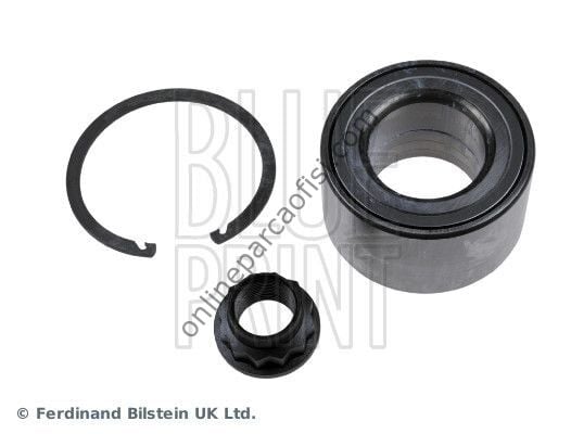 BLUE PRINT ADT38247 | JAPON COROLLA (E12) : AVENSIS (T22, T25) 97-08 VERSO 02-03 TEKER RULMANI ÖN