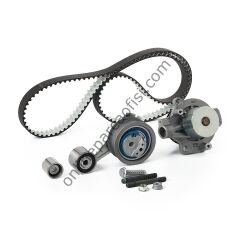 DAYCO KTBWP11921 | VW CRAFTER-T6 TRIGER SETI